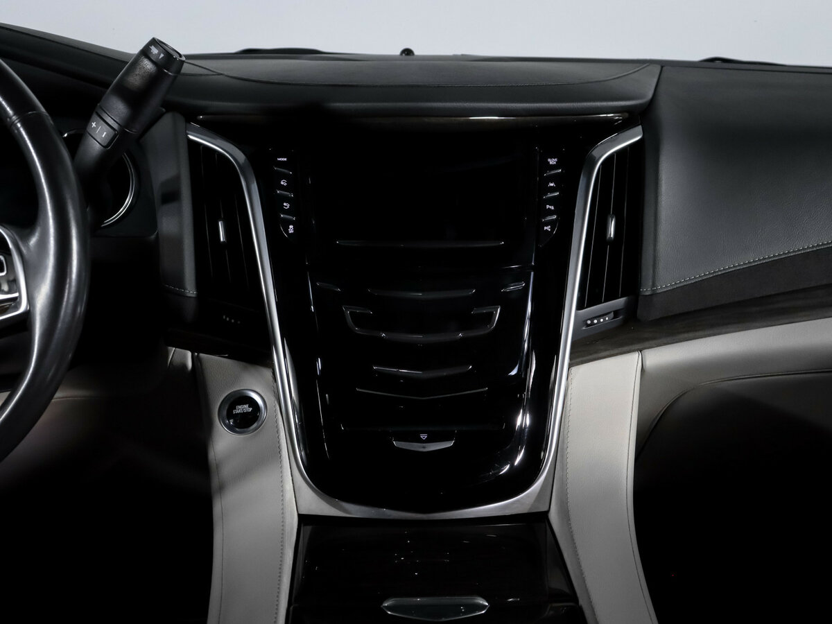 Купить Cadillac Escalade ESV IV, 2019, 128 871 км, фото №13