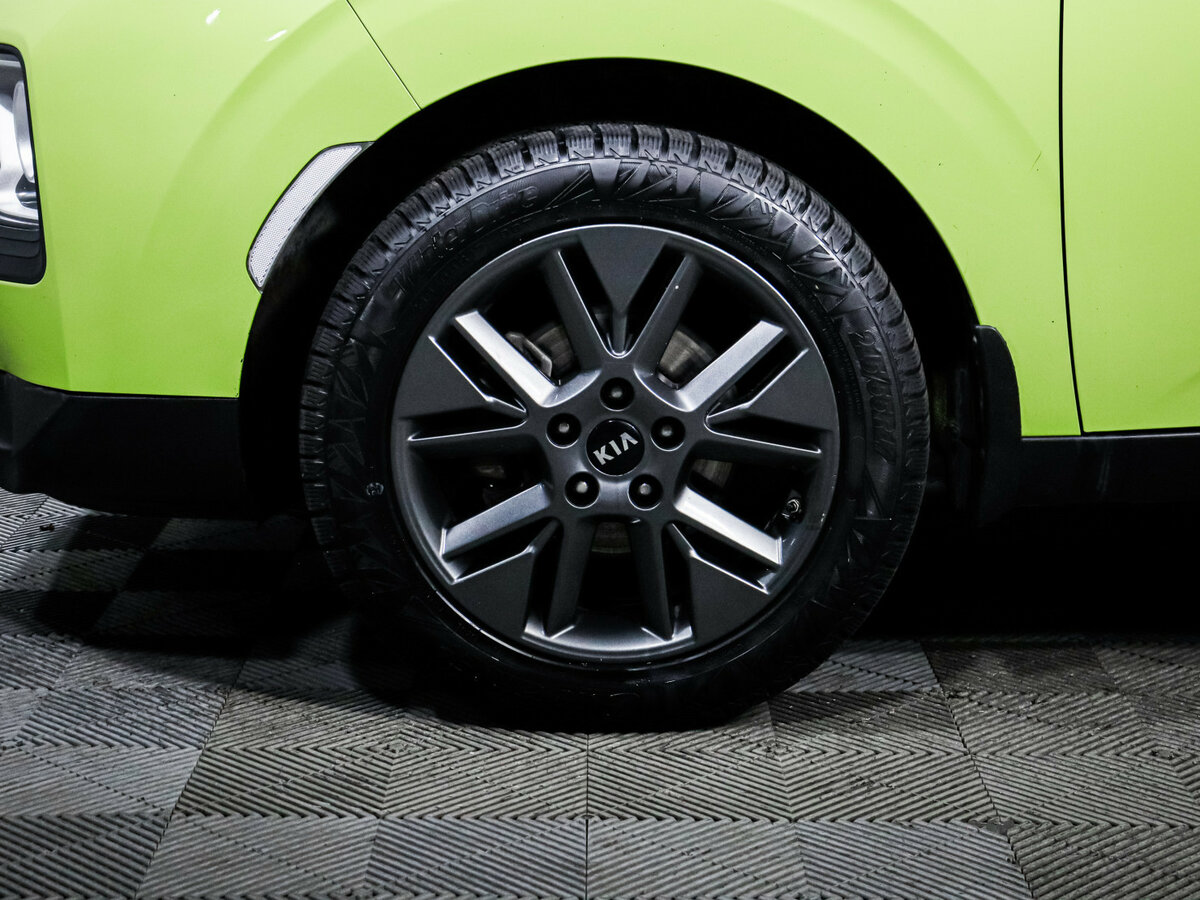 Купить Kia Soul III, 2019, 102 337 км, фото №15
