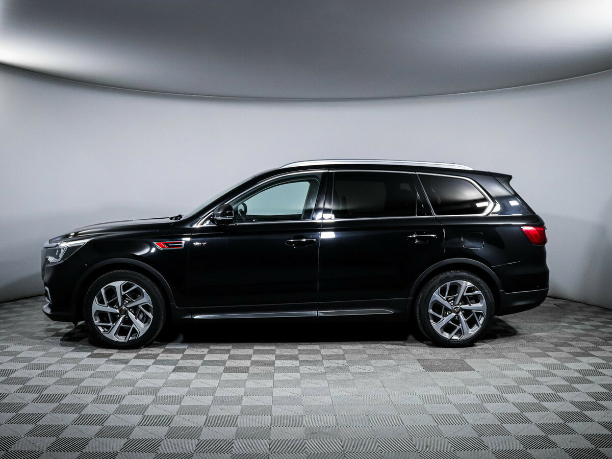 Купить Hongqi HS7 I, 2023, 35 814 км, фото №8