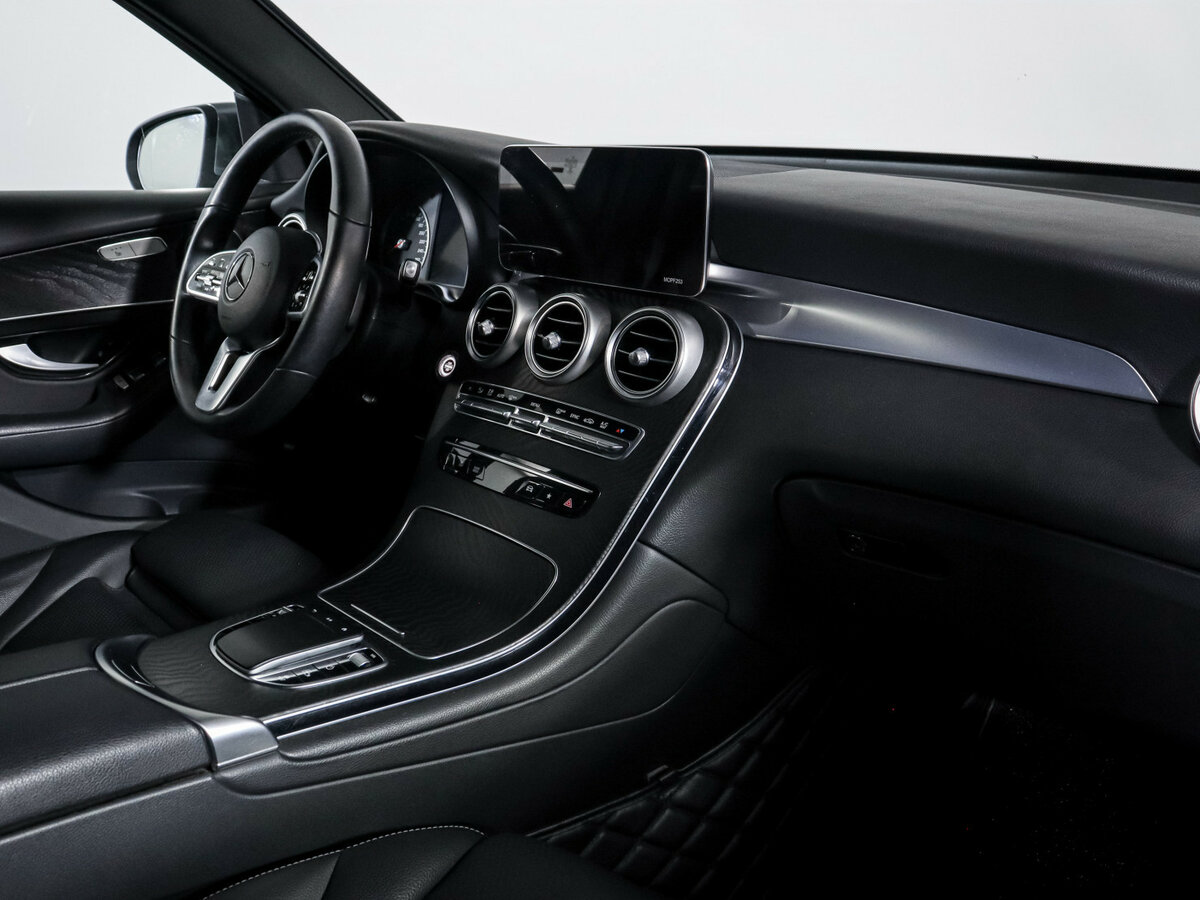 Купить Mercedes-Benz GLC 200 I (X253) Рестайлинг, 2021, 95 493 км, фото №7