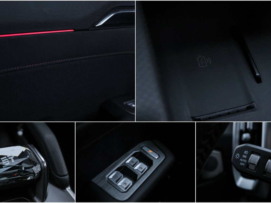 Купить JETOUR T2, 2024, 45 909 км, фото №21