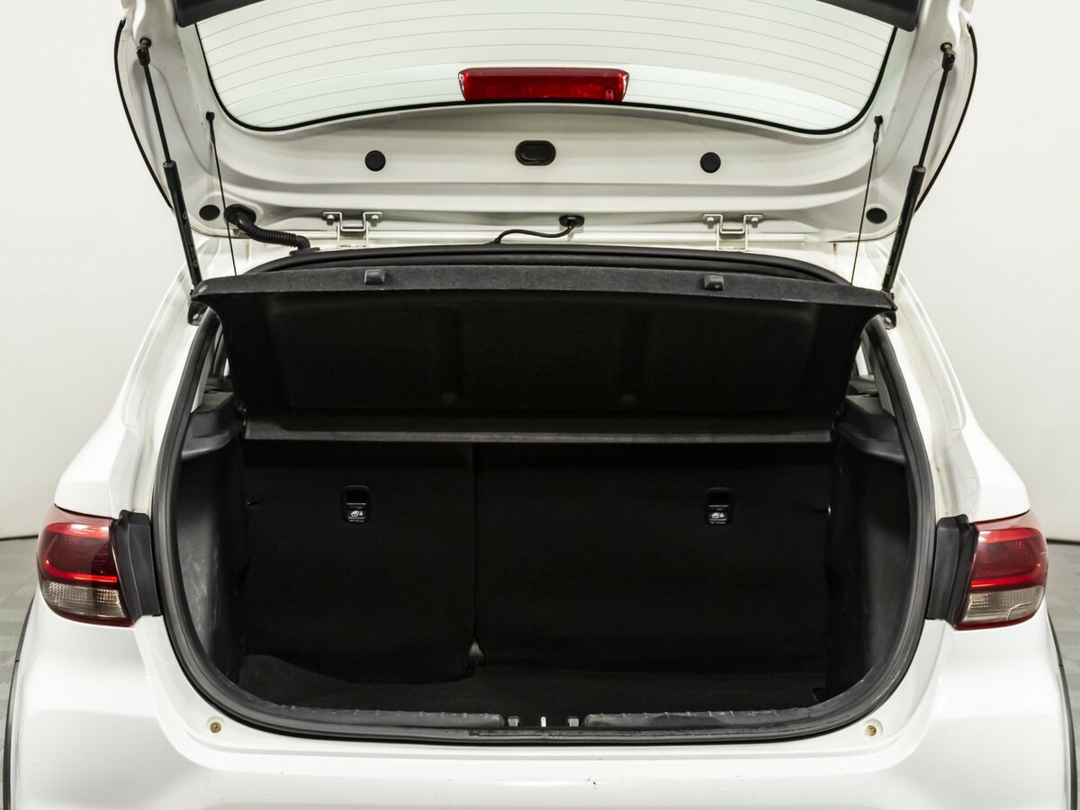 Купить Kia Rio X-Line IV, 2019, 88 321 км, фото №11
