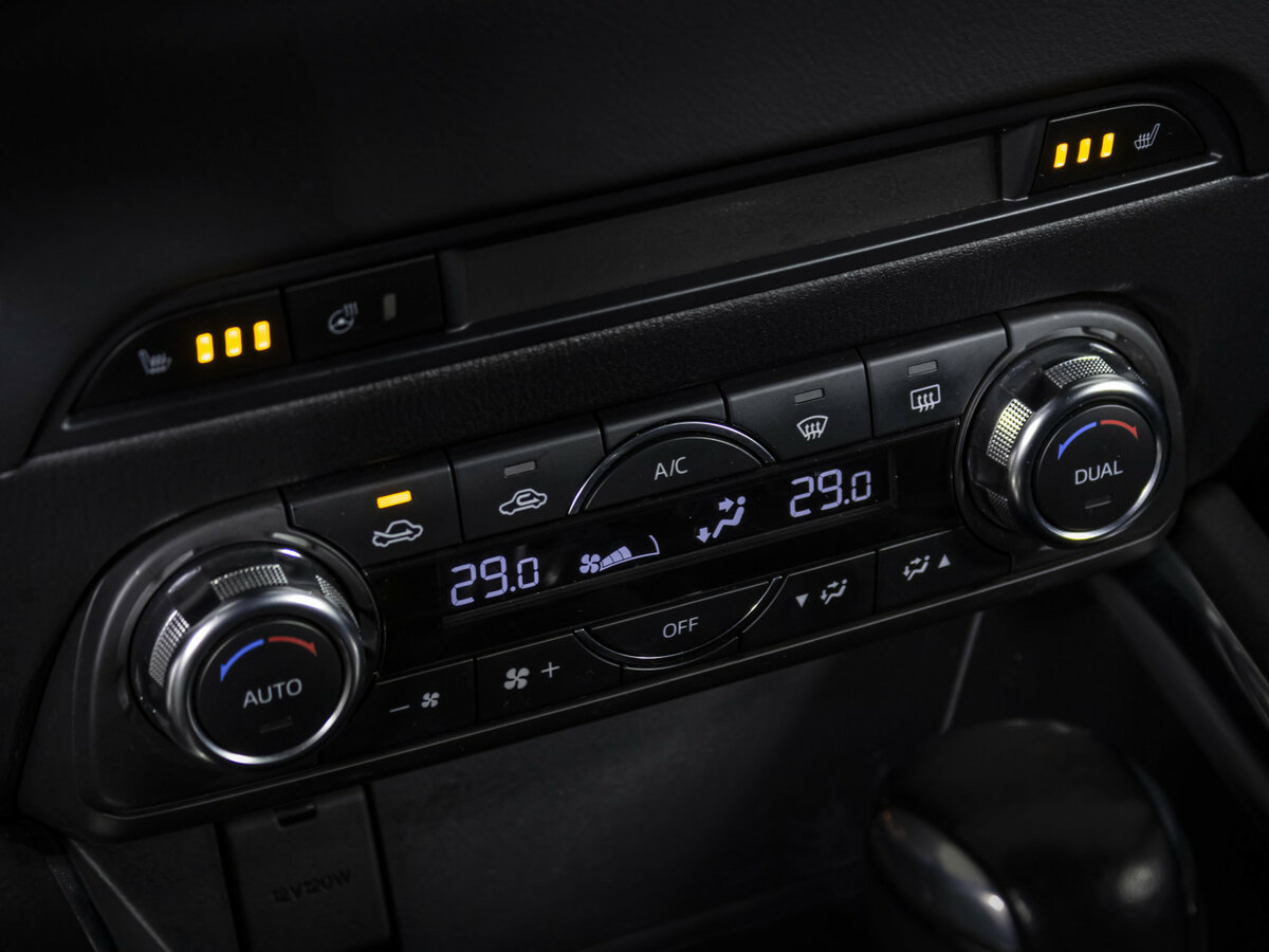 Купить Mazda CX-5 II, 2017, 89 049 км, фото №14