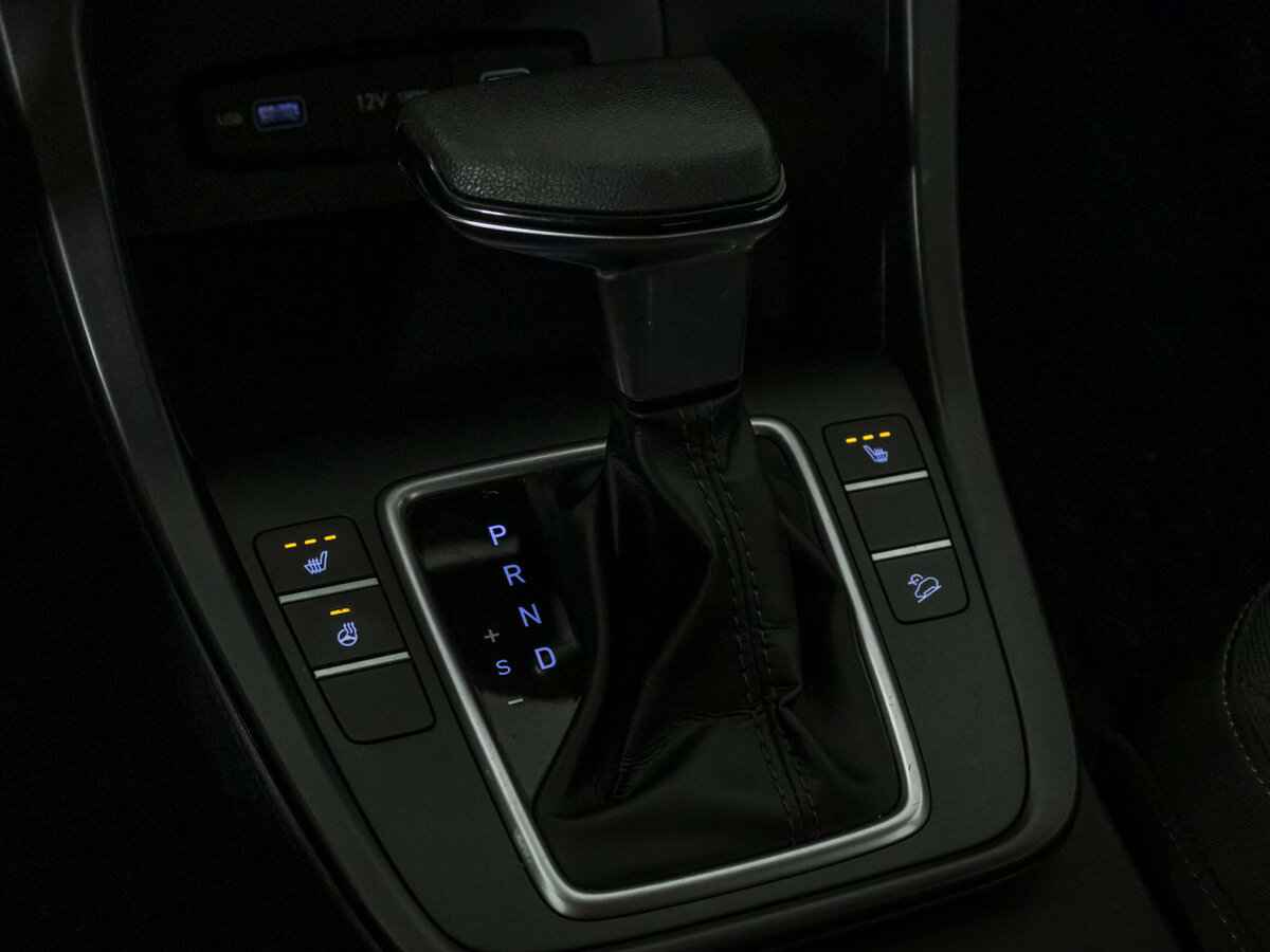 Купить Hyundai Creta II, 2021, 112 000 км, фото №12