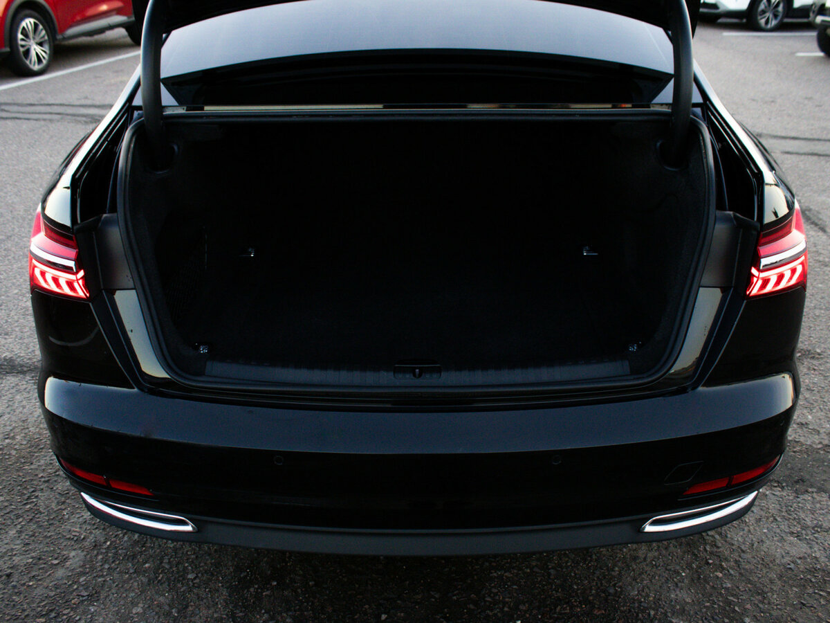 Купить Audi A6 45 TFSI V (C8), 2021, 101 829 км, фото №17