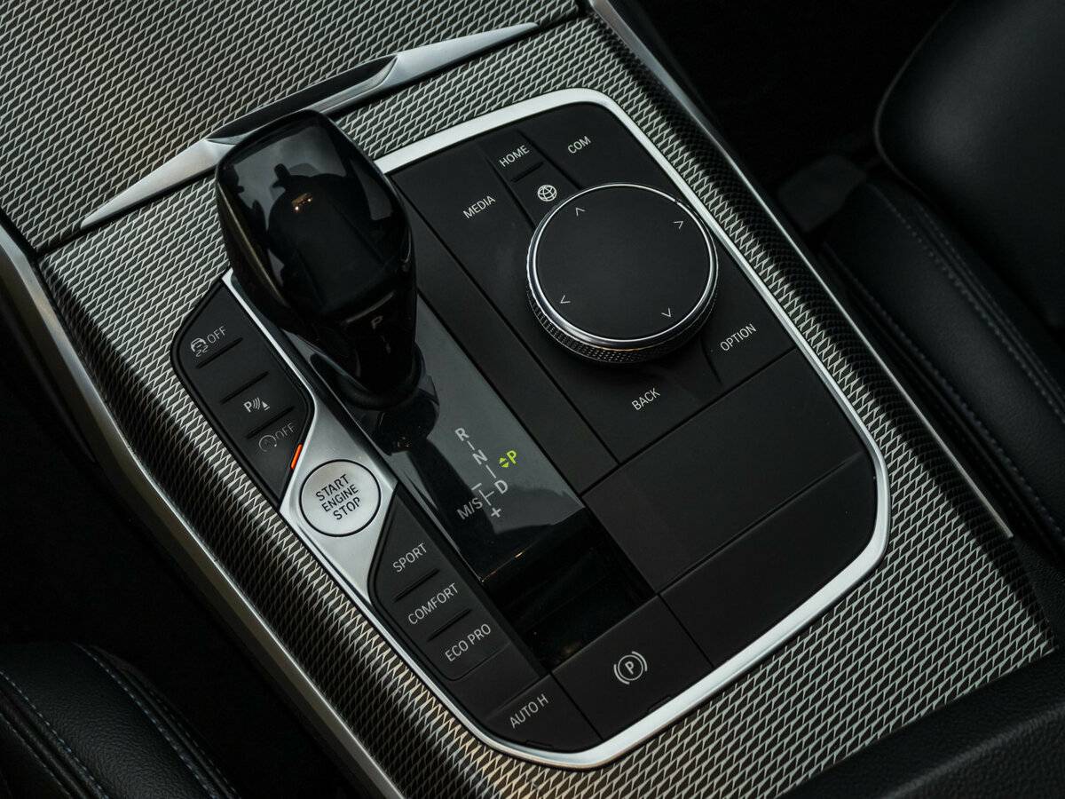 Купить BMW 3 серии 320d xDrive VII (G2x), 2019, 111 365 км, фото №17