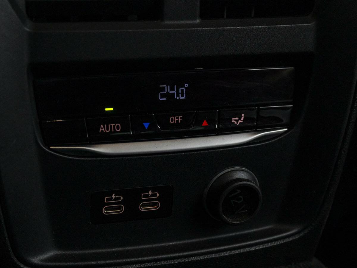 Купить BMW 3 серии 320d xDrive VII (G2x), 2019, 111 365 км, фото №19