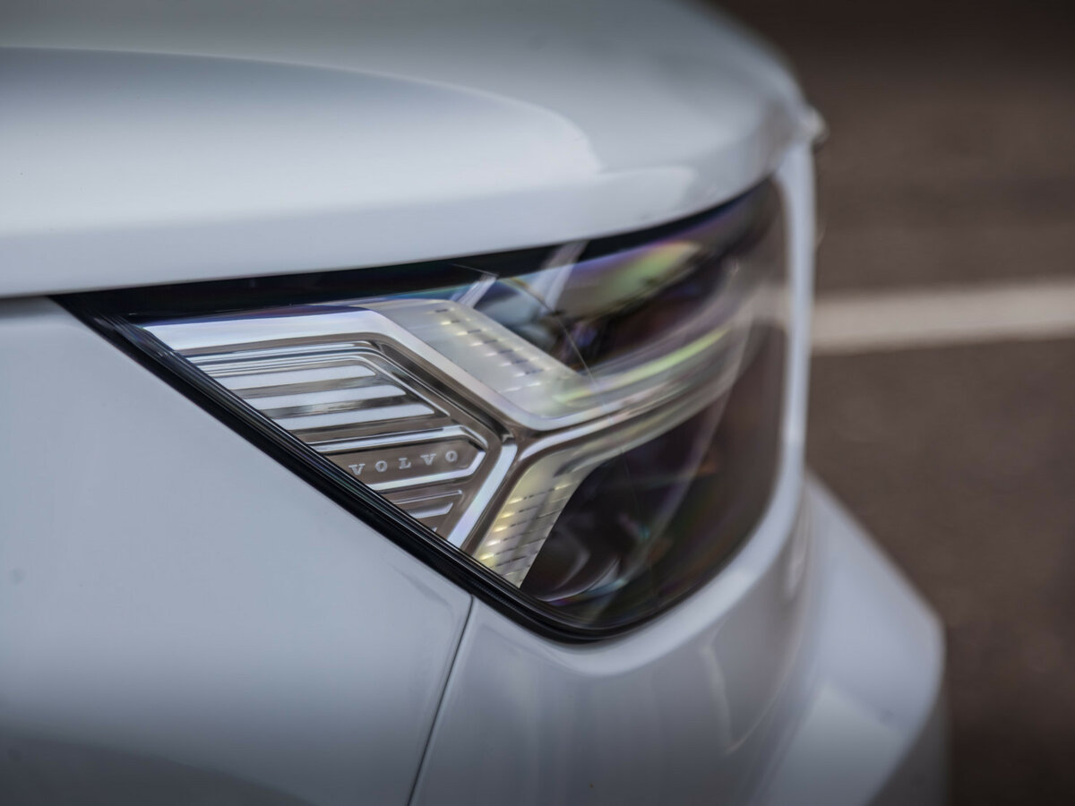 Купить Volvo XC40 I, 2019, 72 895 км, фото №5