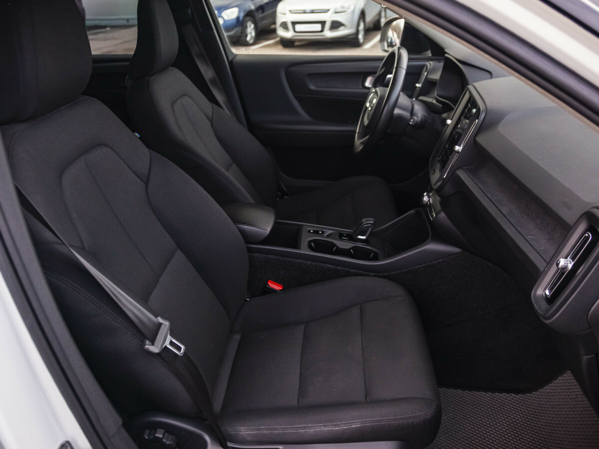 Купить Volvo XC40 I, 2019, 72 895 км, фото №12