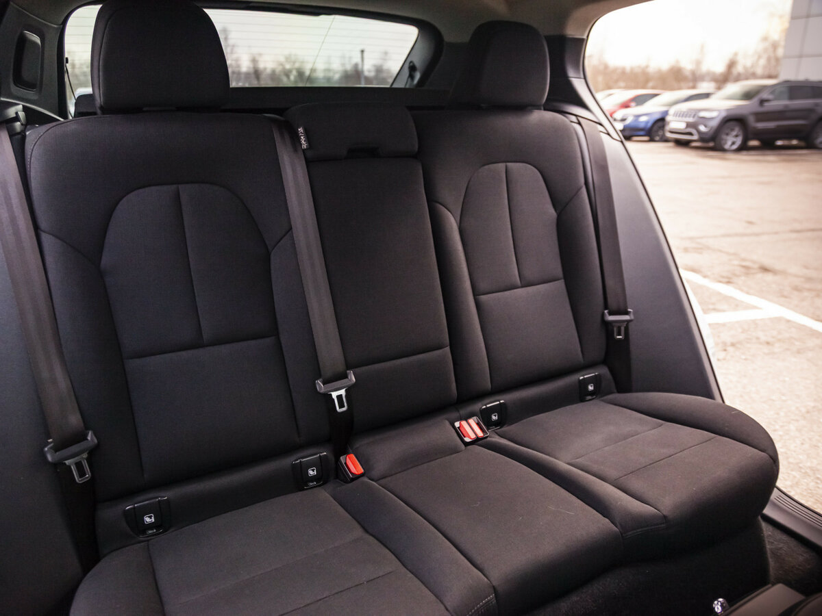 Купить Volvo XC40 I, 2019, 72 895 км, фото №18