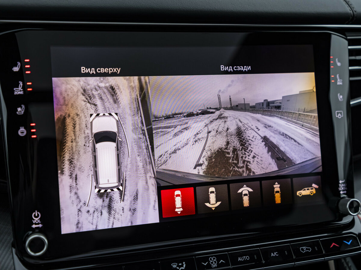 Купить Jeep Wagoneer Grand WS, 2024, 5 000 км, фото №20