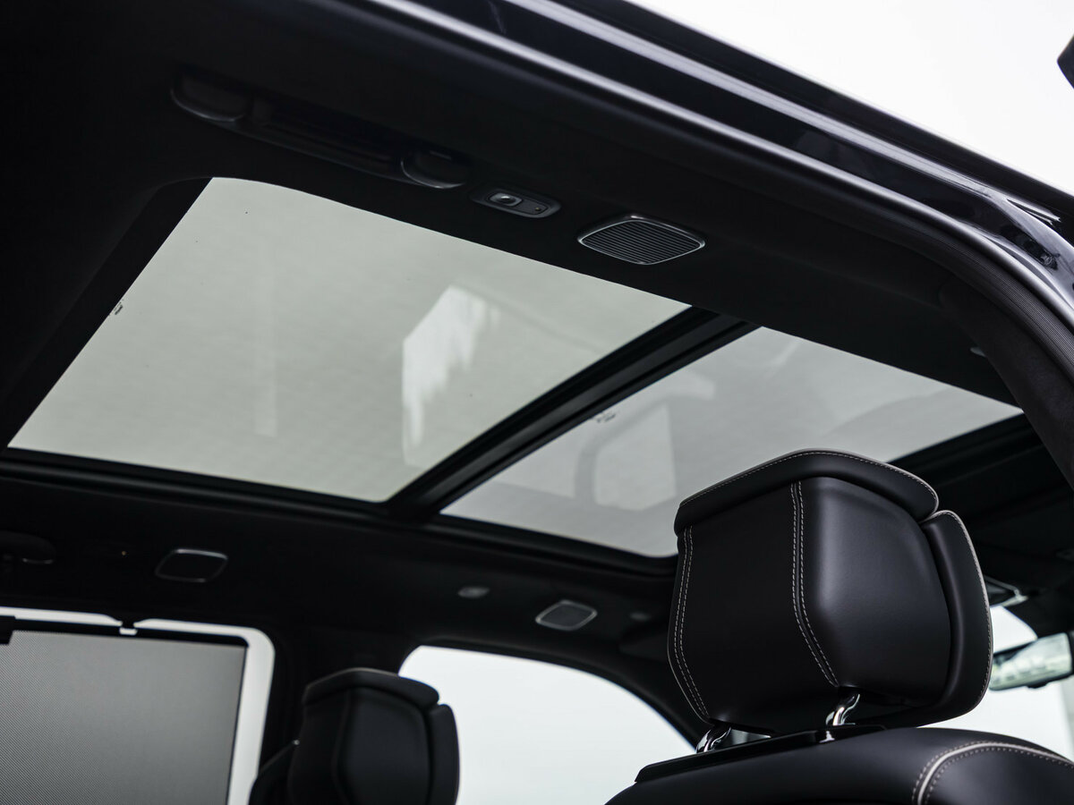 Купить Jeep Wagoneer Grand WS, 2024, 5 000 км, фото №25