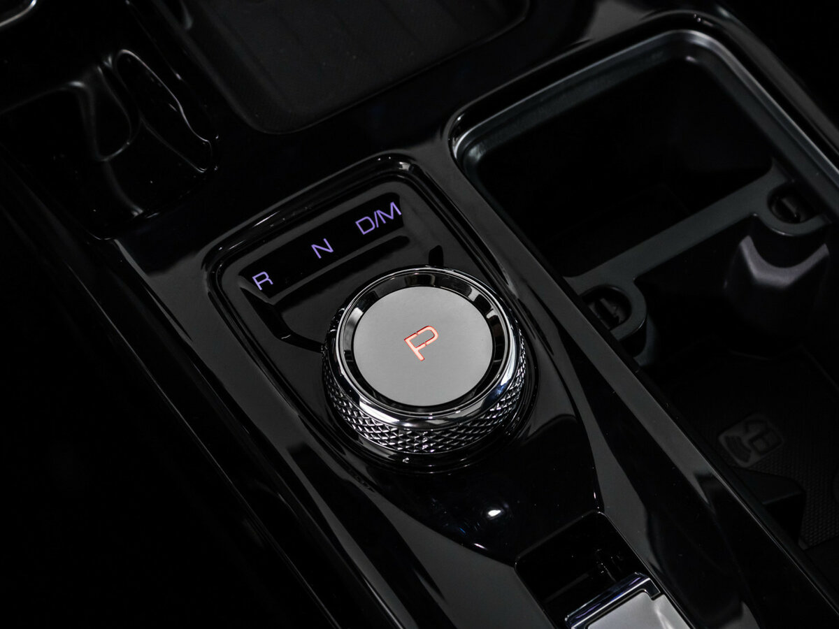 Купить Haval Dargo, 2023, 42 500 км, фото №20