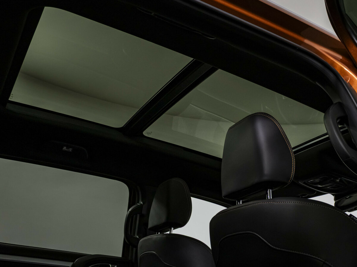 Купить Haval Dargo, 2023, 54 469 км, фото №17