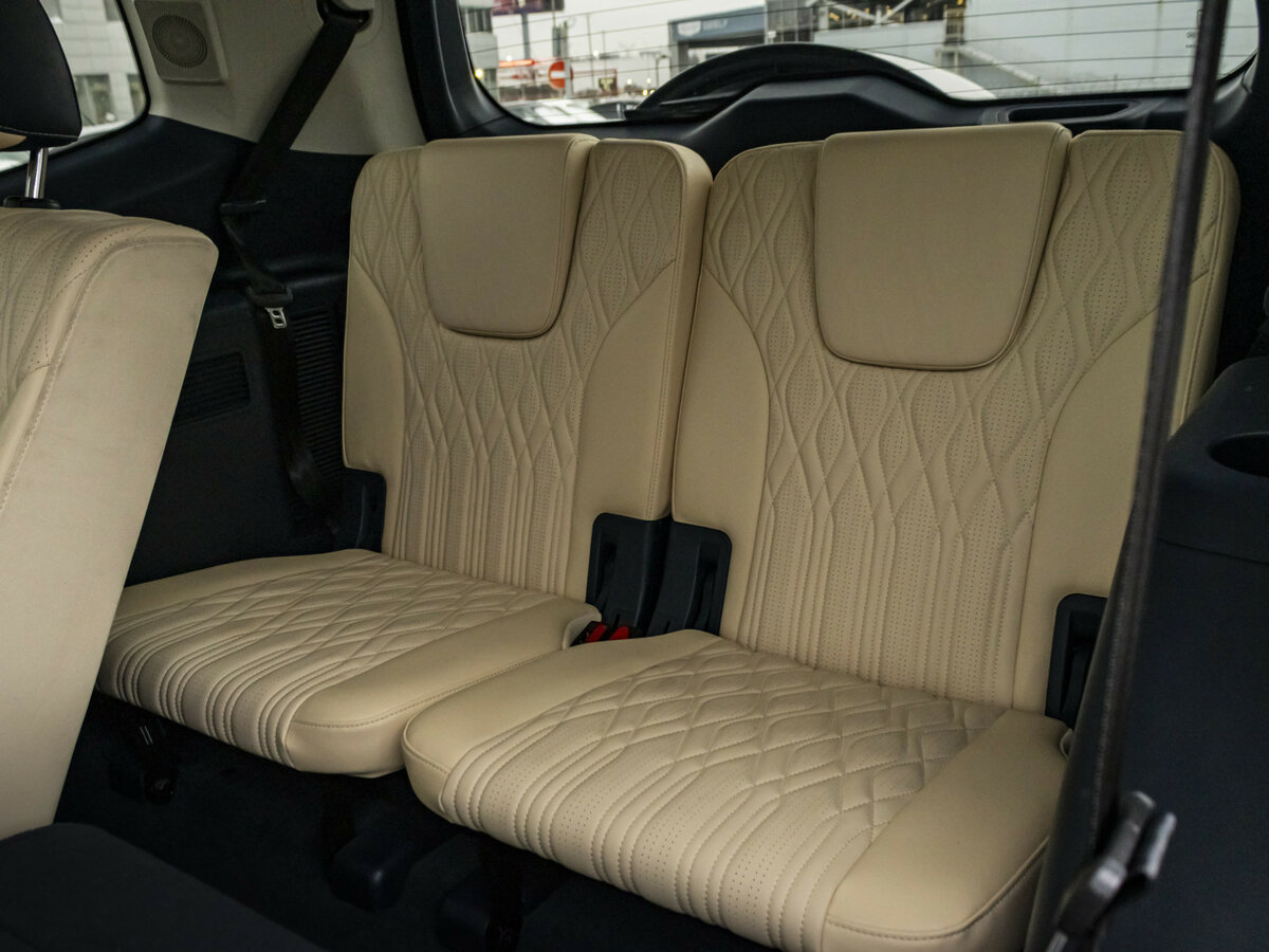 Купить Tank 500 I, 2023, 69 167 км, фото №14