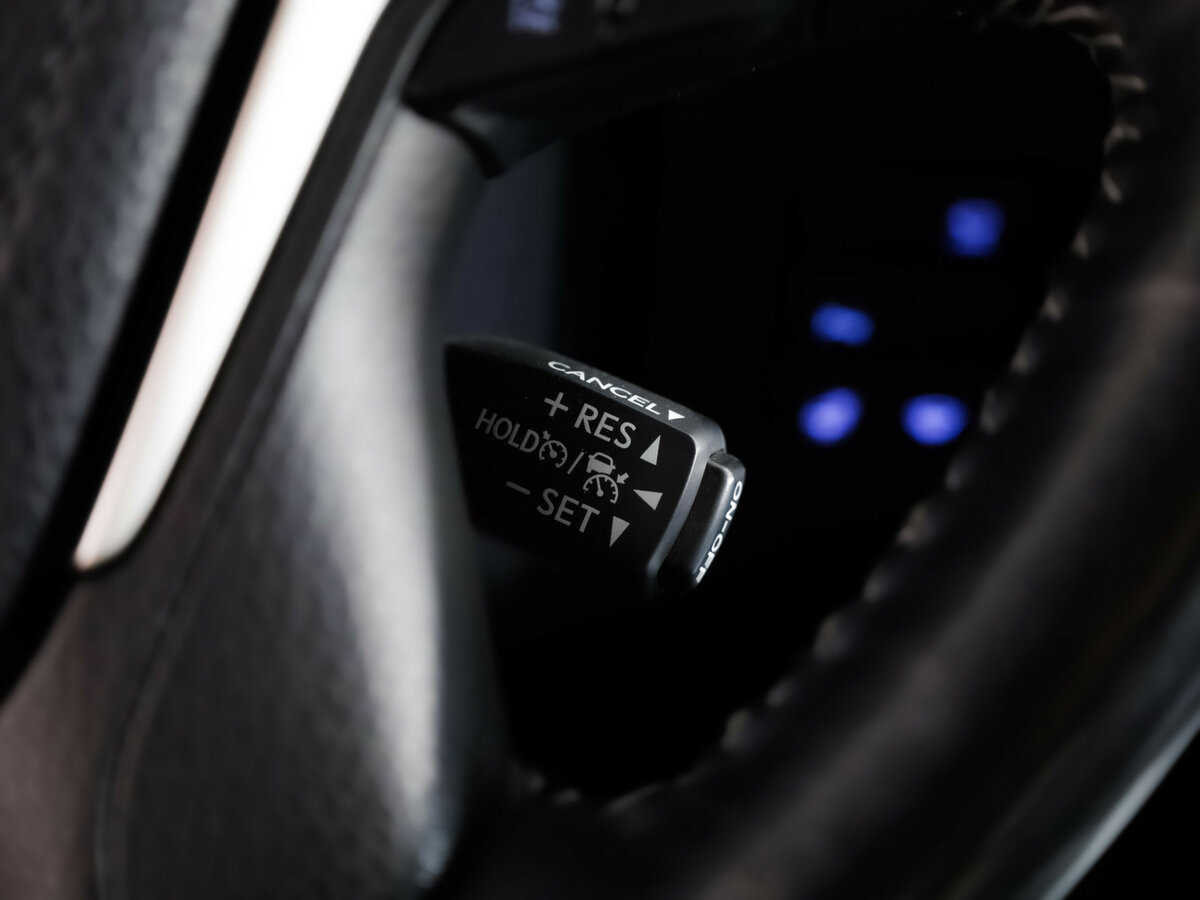 Купить Toyota Land Cruiser Prado 150 Series Рестайлинг 2, 2018, 51 000 км, фото №12