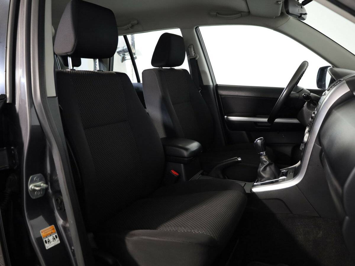 Купить Suzuki Grand Vitara II Рестайлинг, 2011, 168 645 км, фото №12