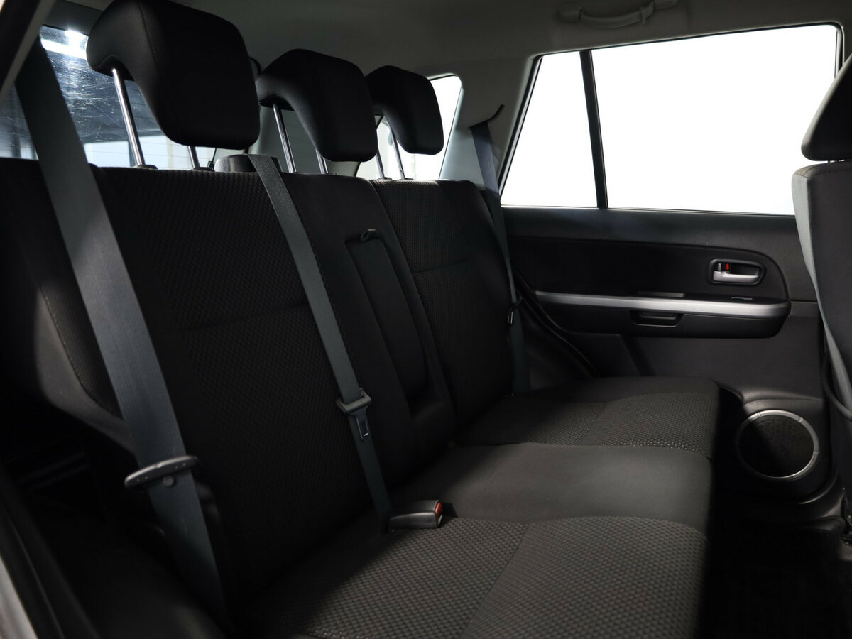 Купить Suzuki Grand Vitara II Рестайлинг, 2011, 168 645 км, фото №13