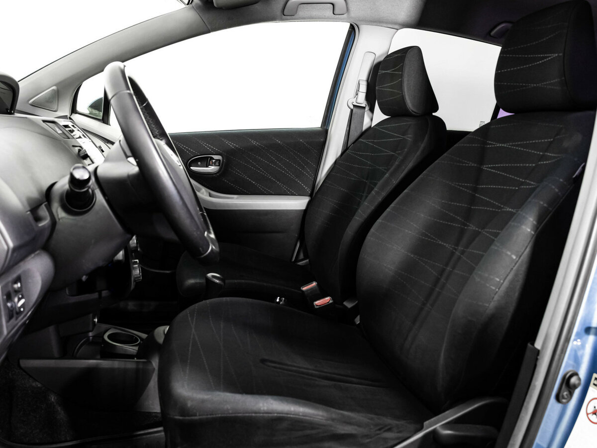 Купить Toyota Yaris Multimode II, 2007, 144 000 км, фото №16