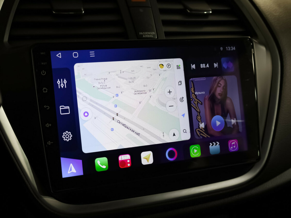 Купить Suzuki SX4 II (S-Cross) Рестайлинг, 2017, 141 704 км, фото №14