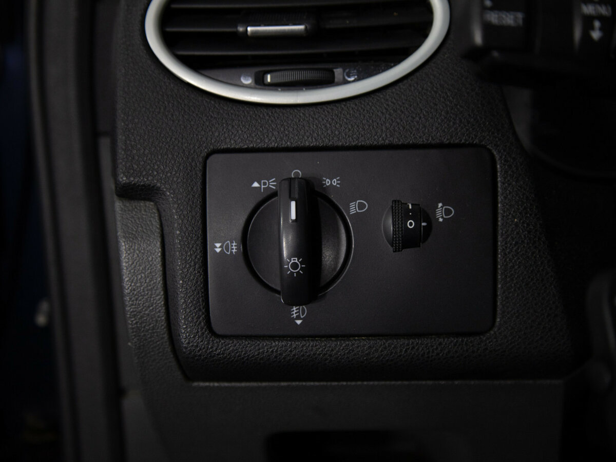 Купить Ford Focus II, 2007, 282 787 км, фото №10