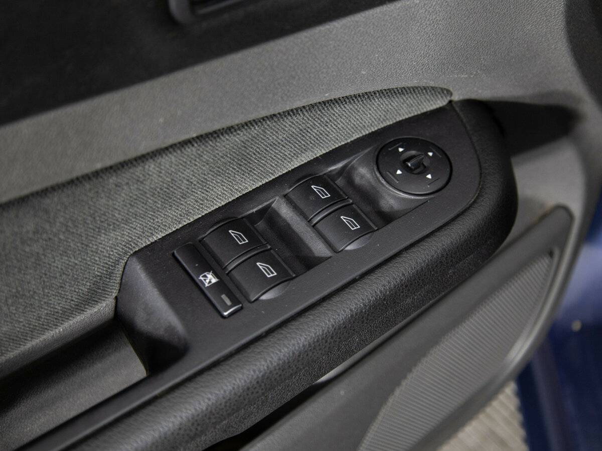 Купить Ford Focus II, 2007, 282 787 км, фото №14