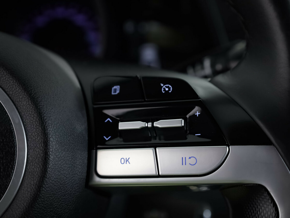 Купить Hyundai Elantra VII (CN7), 2021, 161 695 км, фото №8