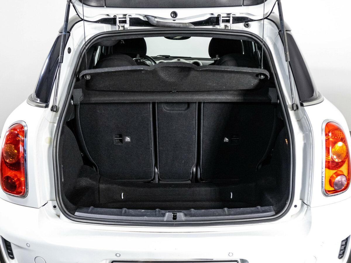 Купить Mini Countryman Cooper S I, 2012, 90 000 км, фото №21