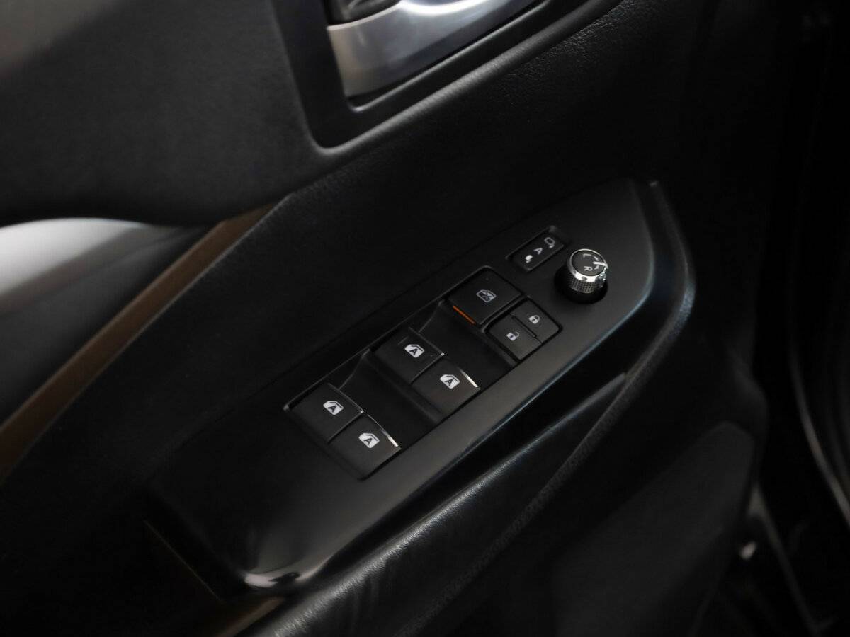 Купить Toyota Highlander III (U50), 2015, 158 695 км, фото №16