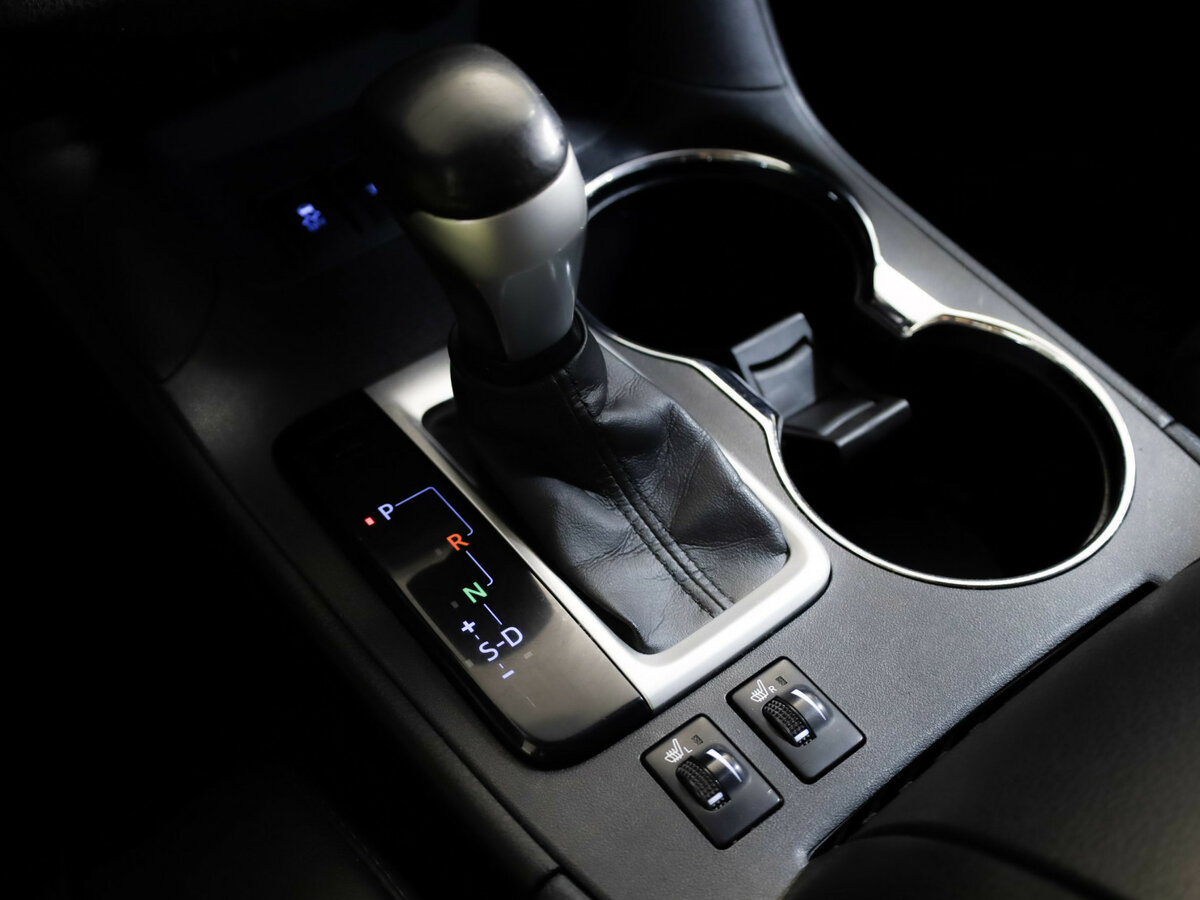 Купить Toyota Highlander III (U50), 2015, 158 695 км, фото №21