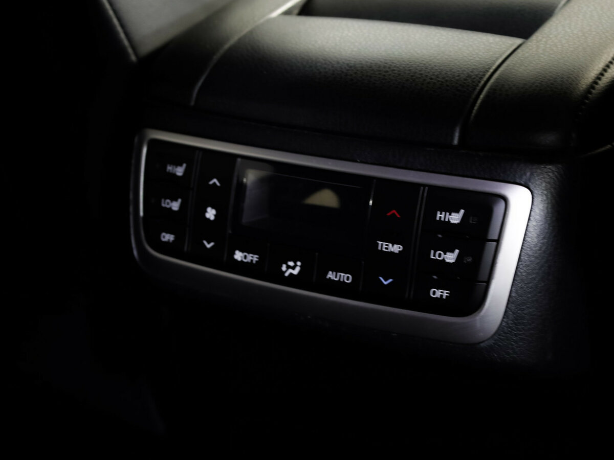 Купить Toyota Highlander III (U50), 2015, 158 695 км, фото №22