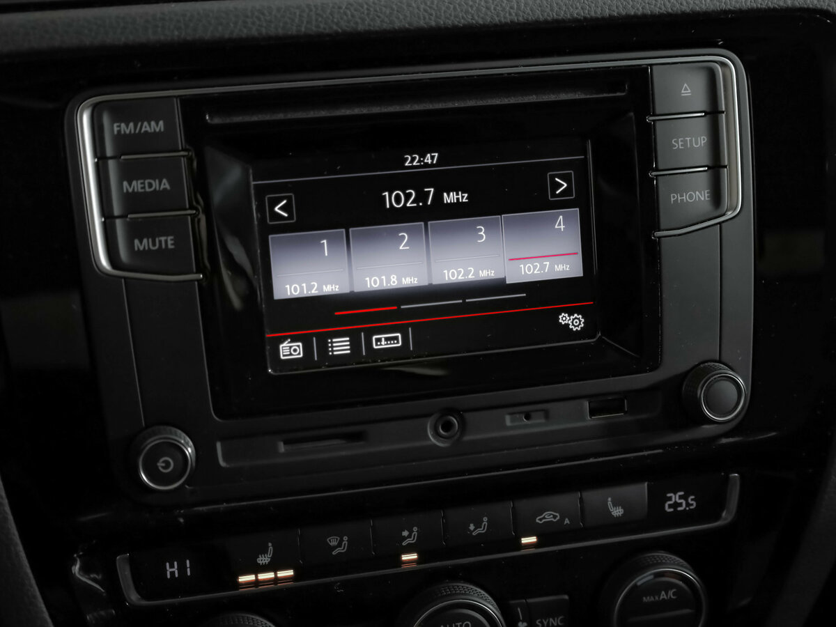 Купить Volkswagen Jetta VI Рестайлинг, 2017, 139 184 км, фото №13