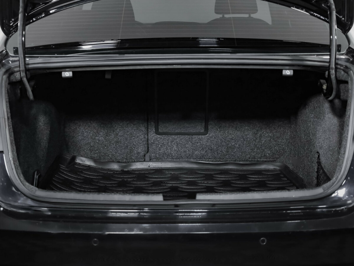 Купить Volkswagen Jetta VI Рестайлинг, 2017, 139 184 км, фото №30