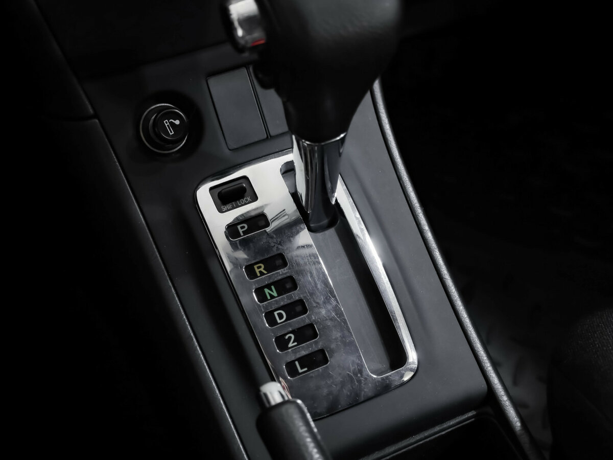 Купить Toyota Corolla IX (E120, E130) Рестайлинг, 2006, 268 008 км, фото №14