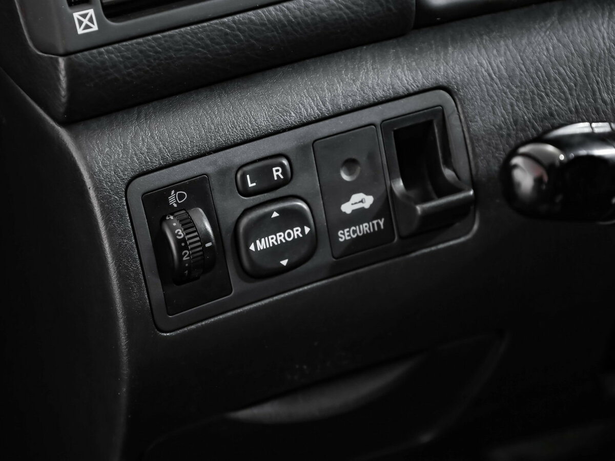 Купить Toyota Corolla IX (E120, E130) Рестайлинг, 2006, 268 008 км, фото №16