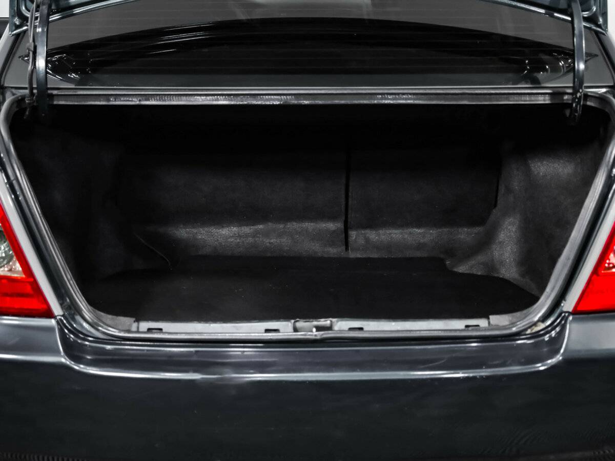 Купить Toyota Corolla IX (E120, E130) Рестайлинг, 2006, 268 008 км, фото №23