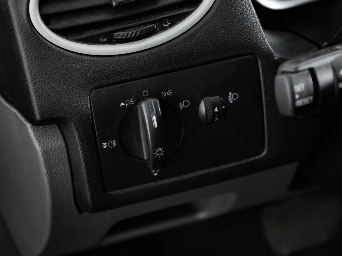 Купить Ford Focus II Рестайлинг, 2008, 215 261 км, фото №13