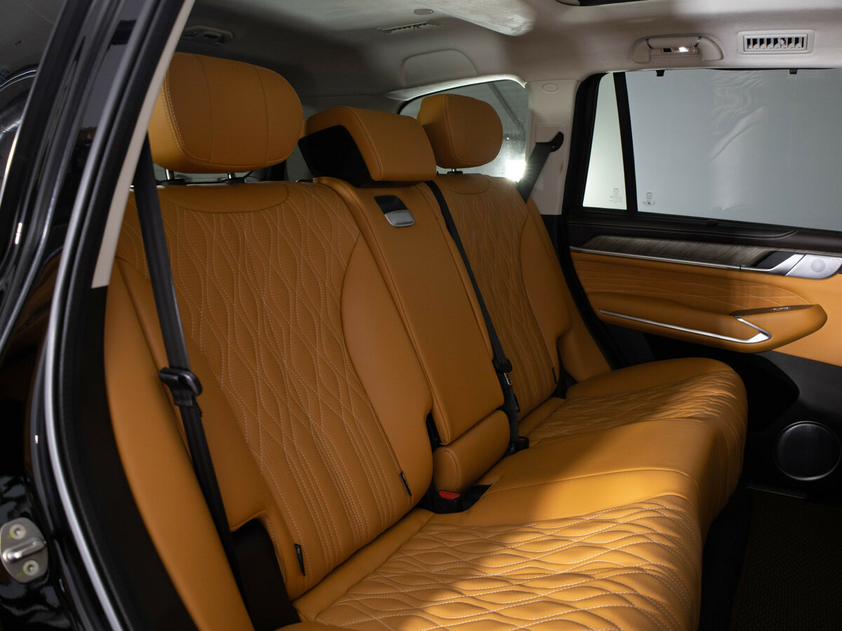 Купить Tank 500 I, 2023, 77 694 км, фото №22