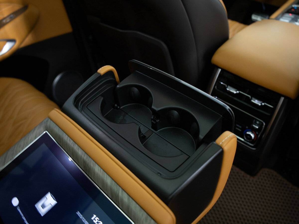 Купить Tank 500 I, 2023, 77 694 км, фото №23