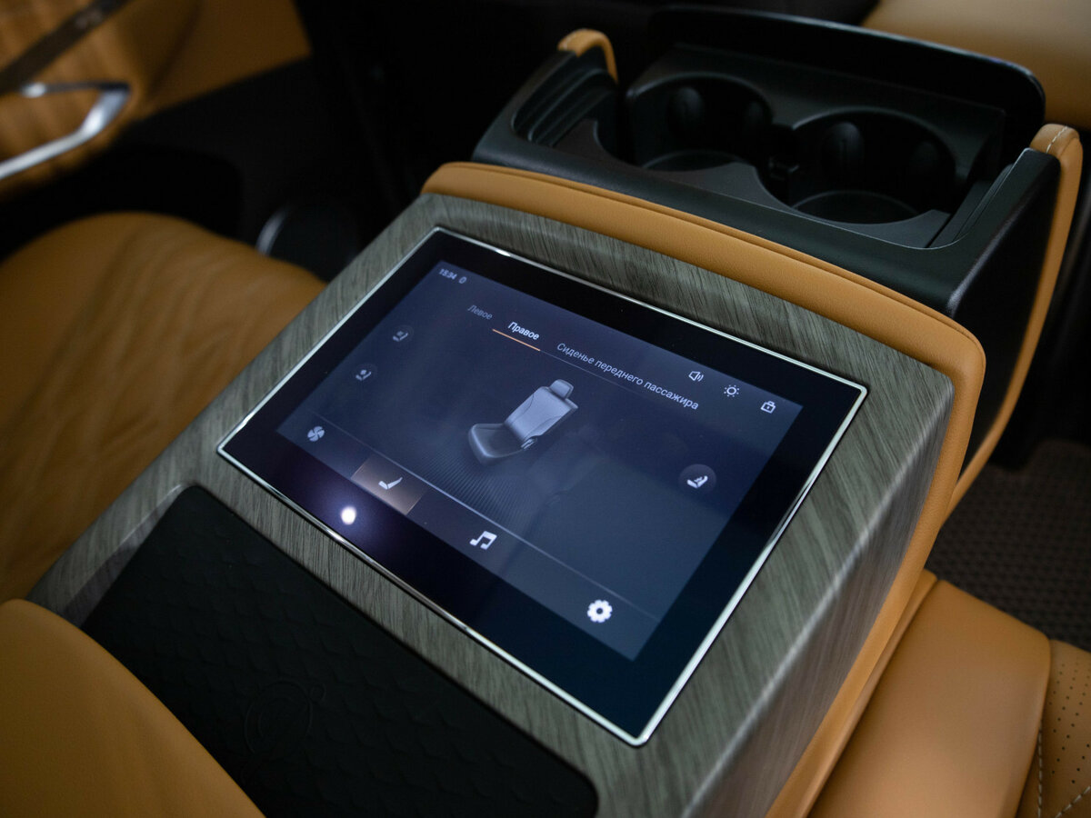 Купить Tank 500 I, 2023, 77 694 км, фото №24