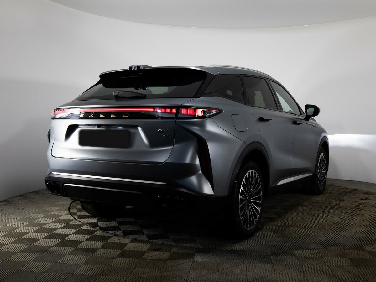 Купить Exeed RX, 2024, 7 403 км, фото №5