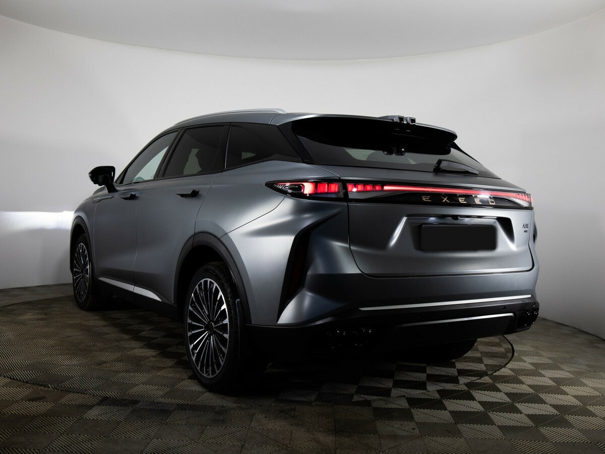 Купить Exeed RX, 2024, 7 403 км, фото №7