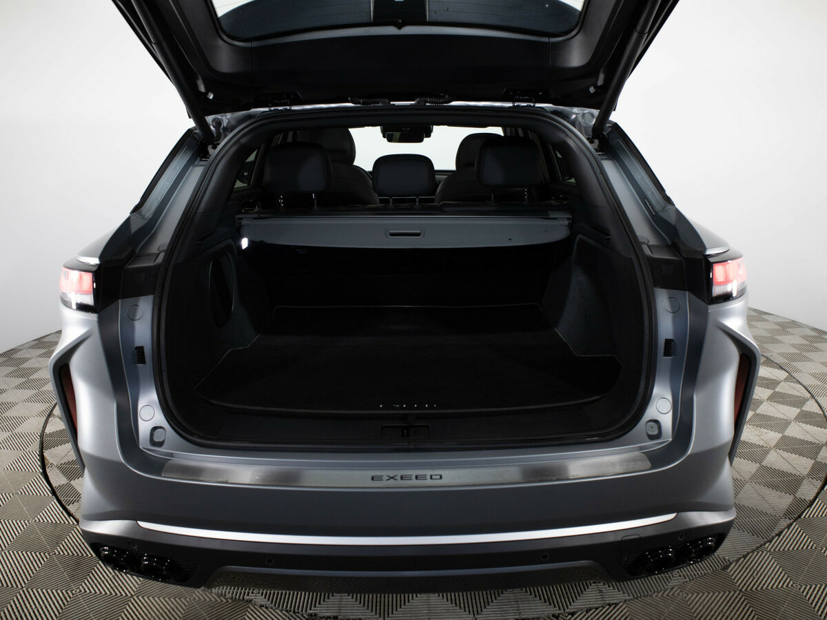 Купить Exeed RX, 2024, 7 403 км, фото №9