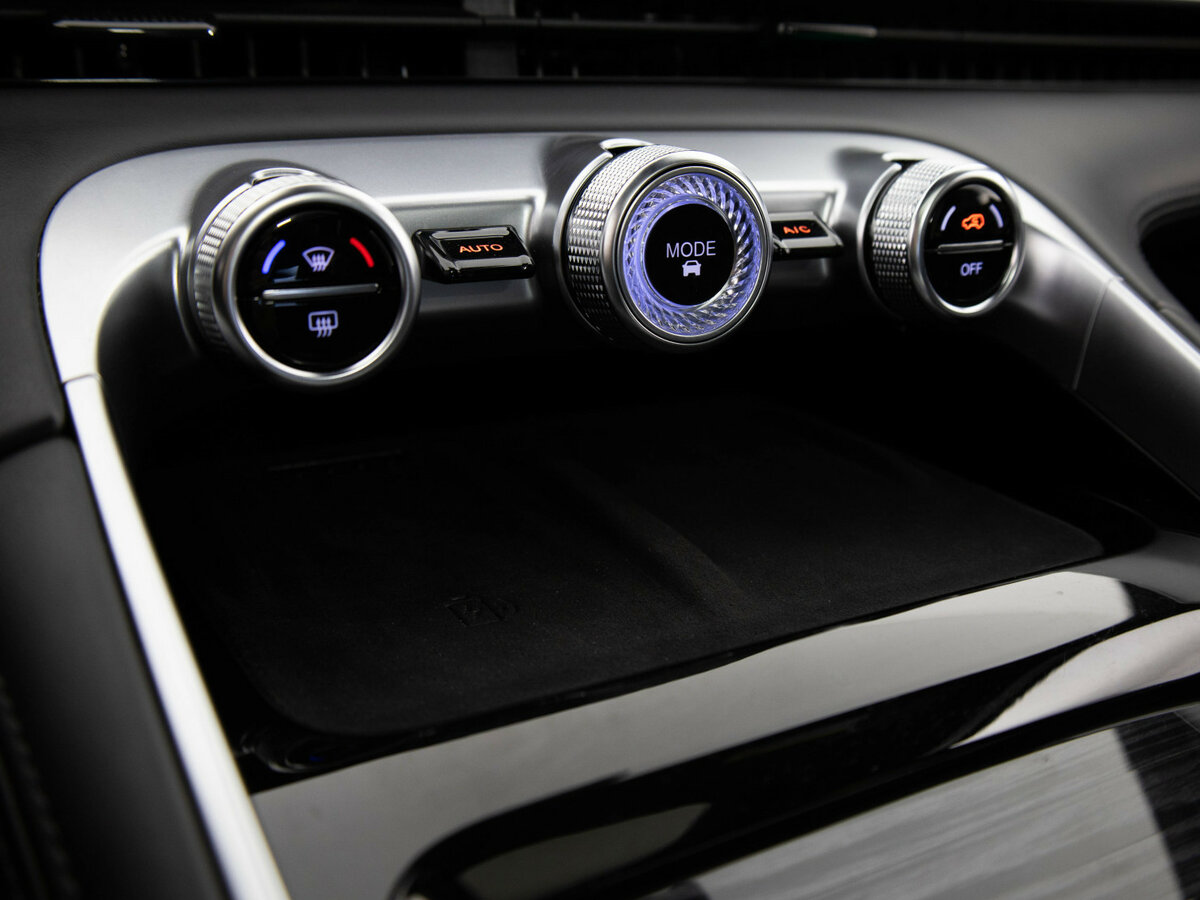 Купить Exeed RX, 2024, 7 403 км, фото №19