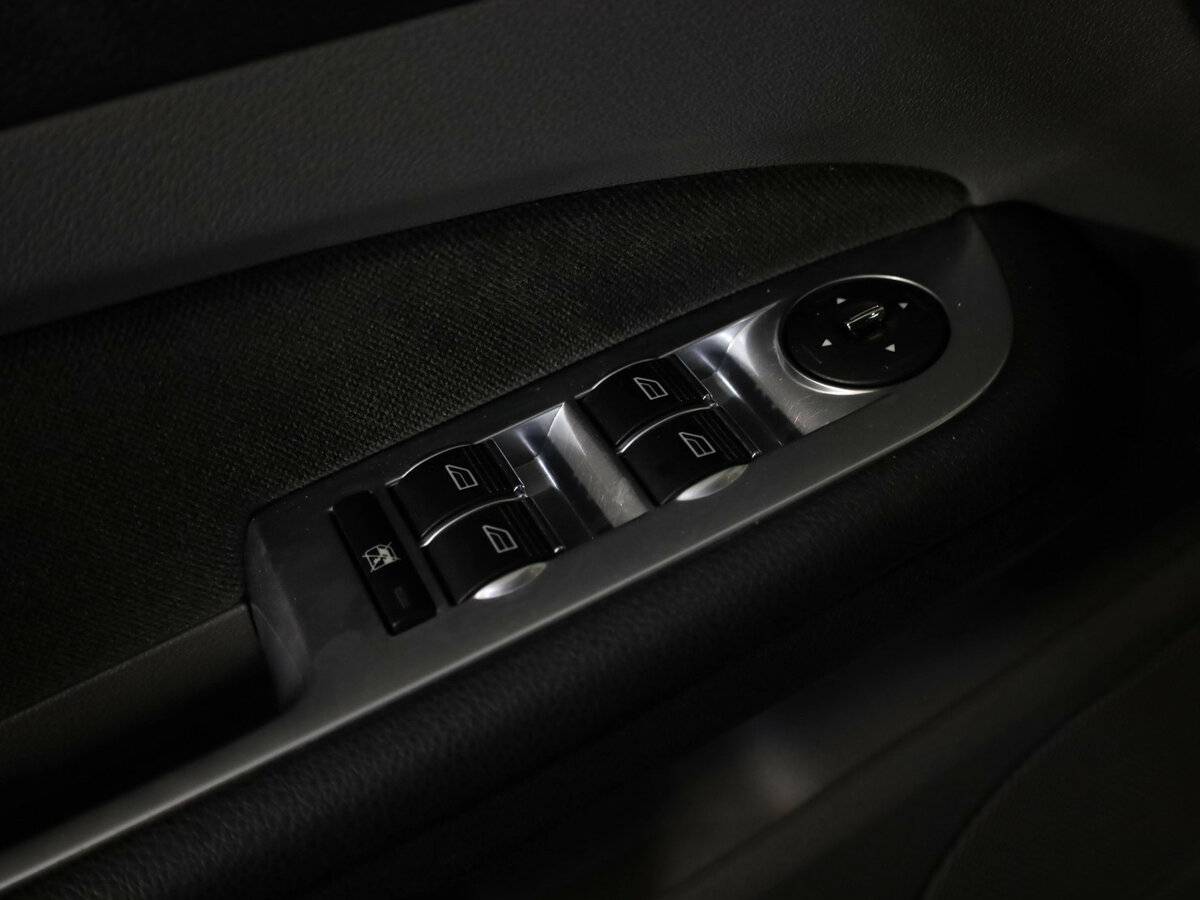 Купить Ford Focus II Рестайлинг, 2009, 109 989 км, фото №14