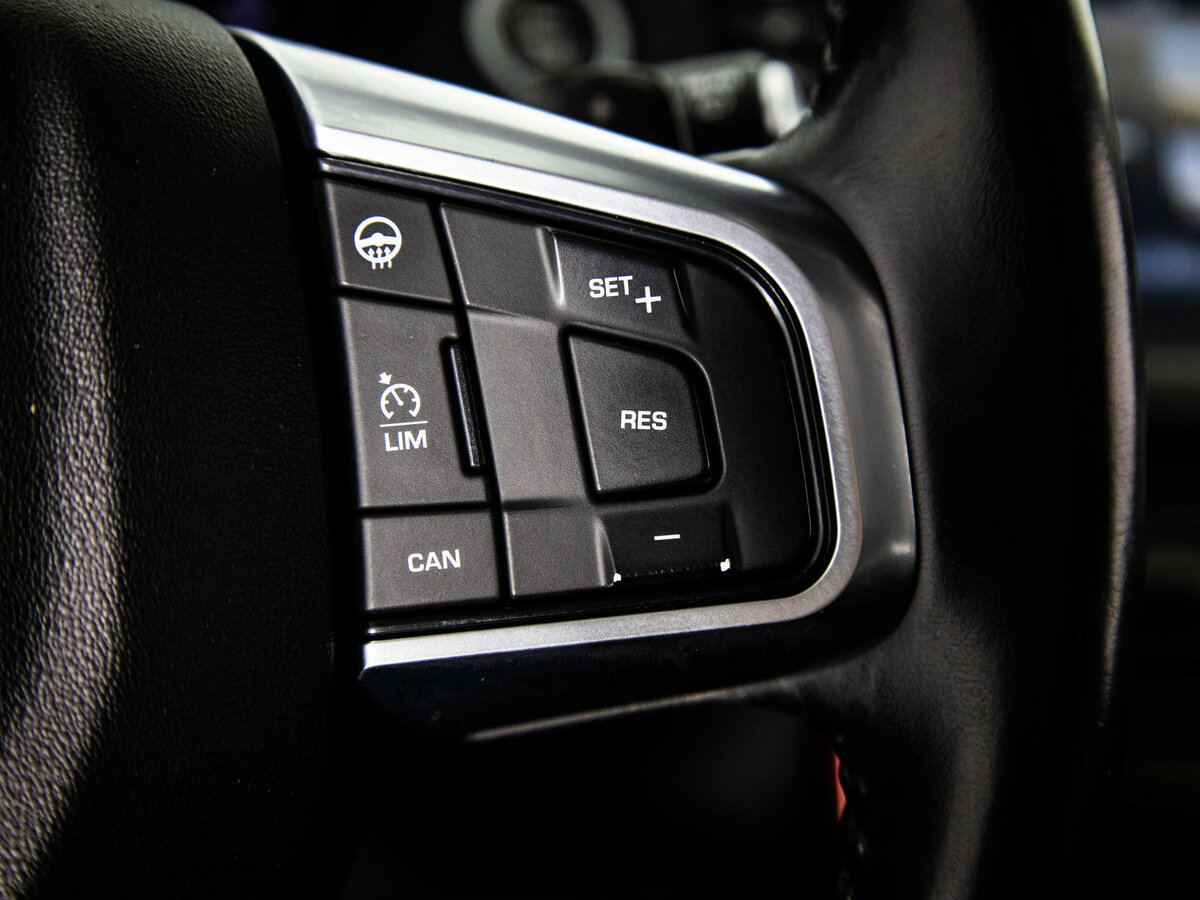 Купить Land Rover Discovery Sport I, 2016, 181 427 км, фото №18