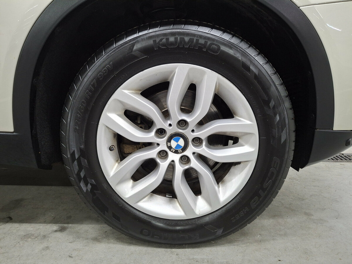 Купить BMW X3 28i xDrive II (F25) Рестайлинг, 2015, 157 809 км, фото №18