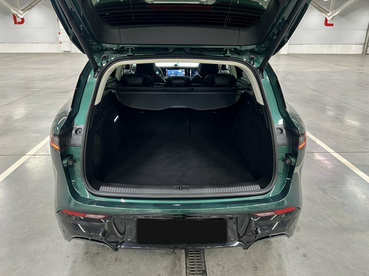 Купить Voyah Free I Рестайлинг, 2023, 42 253 км, фото №10