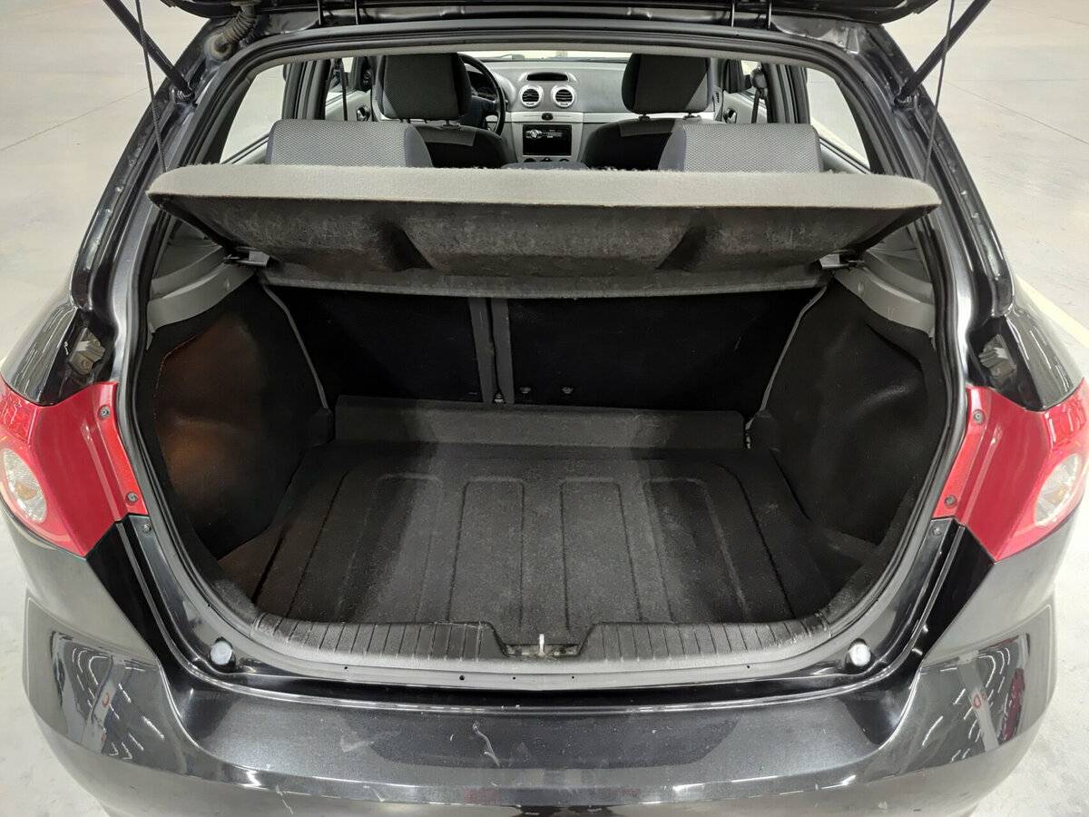 Купить Chevrolet Lacetti I, 2011, 164 429 км, фото №10