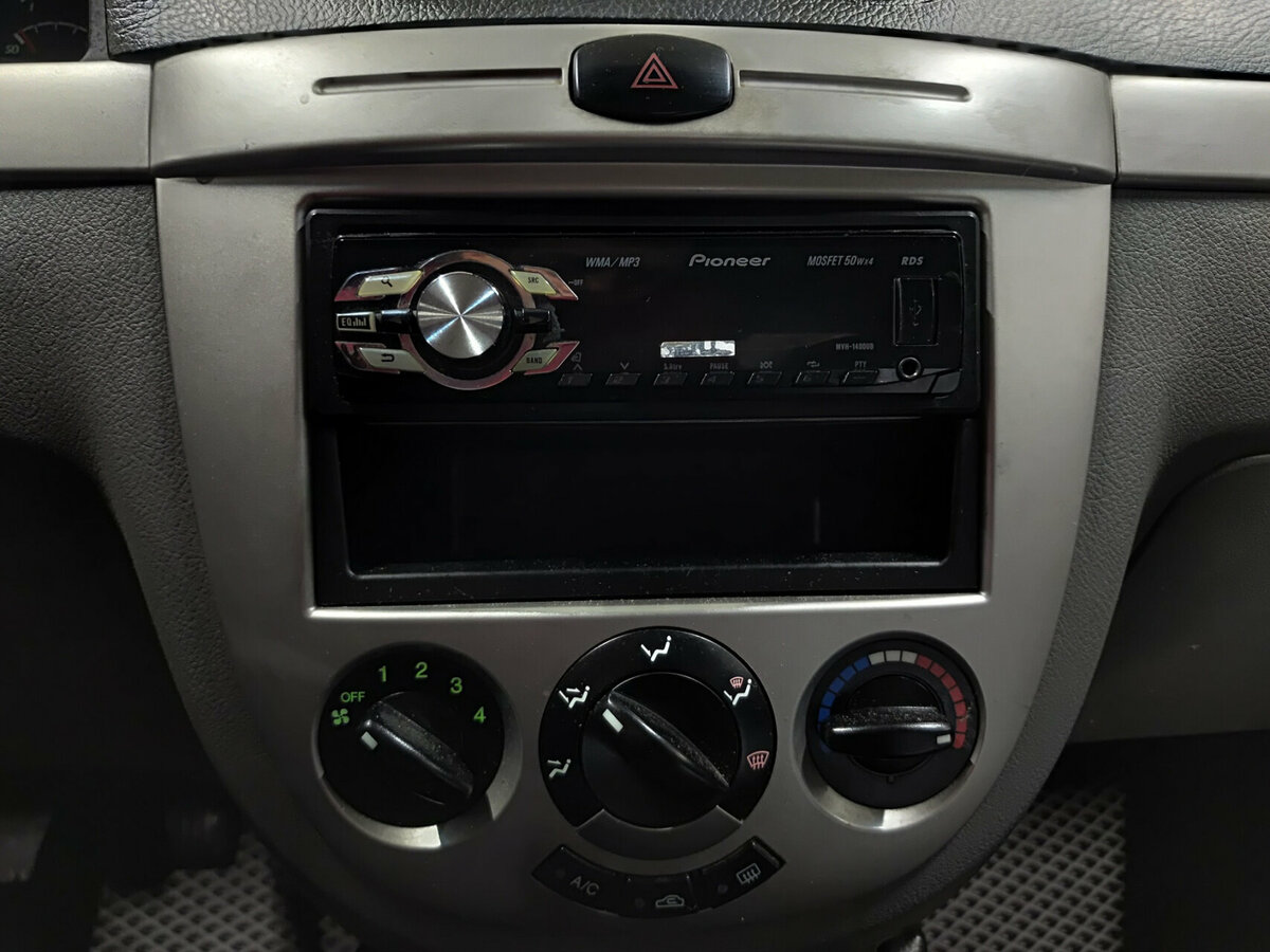 Купить Chevrolet Lacetti I, 2011, 164 429 км, фото №15